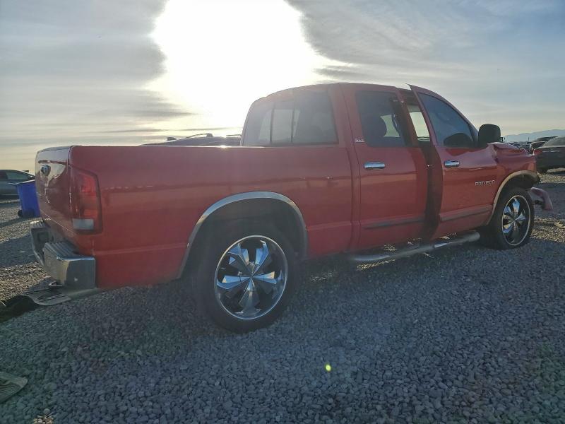 Photo 3 from auction – 2002 DODGE RAM 1500 with VIN 1D7HA18N82J123957