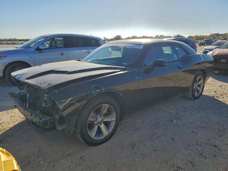 DODGE CHALLENGER 2015 with VIN 2C3CDZAG5FH700218 - Photo from auction
