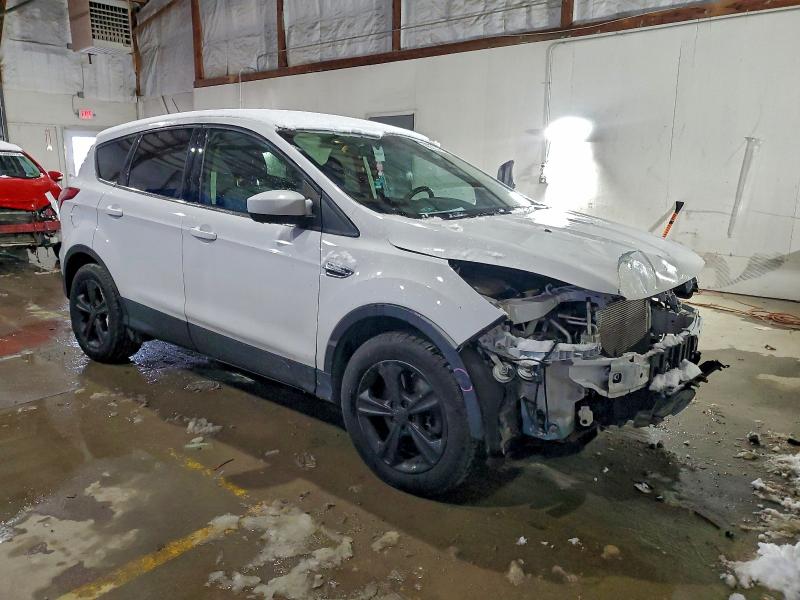 Photo 4 from auction – 2016 FORD ESCAPE with VIN 1FMCU9GX9GUC37724