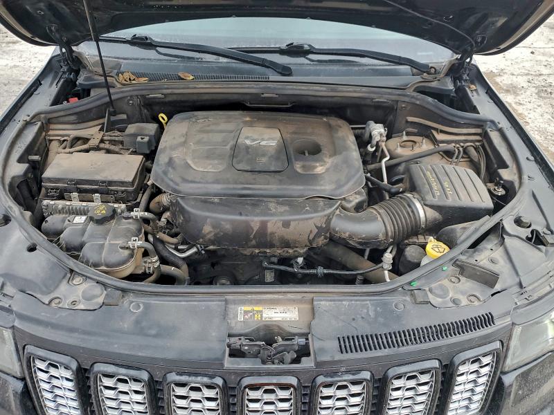 Photo 12 from auction – 2018 JEEP GRAND CHER with VIN 1C4RJFAG0JC202372