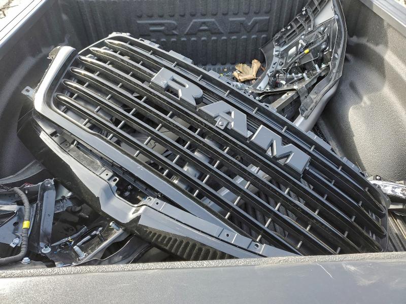 Photo 12 from auction – 2025 RAM 1500 with VIN 1C6SRFJP8SN713173
