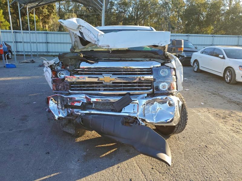 Photo 5 from auction – 2016 CHEVROLET SILVERADO with VIN 1GC1KUEG2GF246504