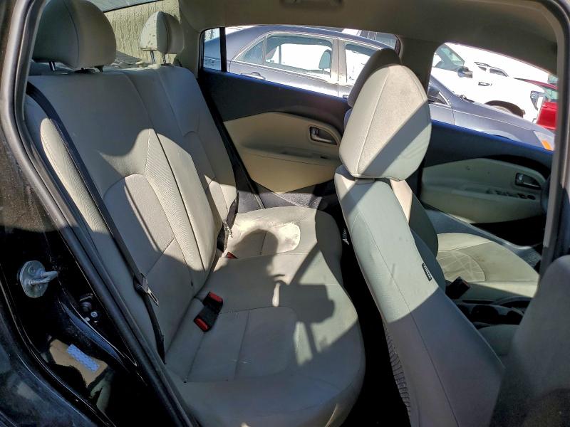 Photo 10 from auction – 2013 KIA RIO with VIN KNADM4A37D6306568