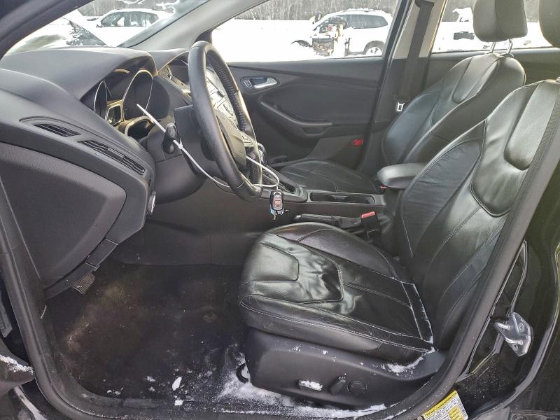 Photo 7 from auction – 2016 FORD FOCUS SE with VIN 1FADP3F24GL214267