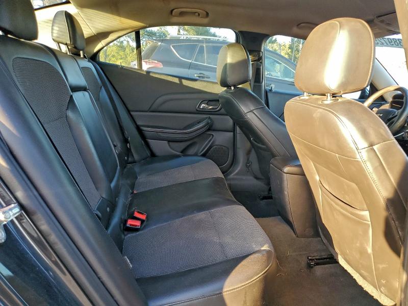 Photo 10 from auction – 2015 CHEVROLET MALIBU 1LT with VIN 1G11C5SL3FF328429
