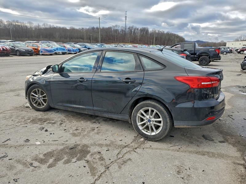 Photo 2 from auction – 2015 FORD FOCUS SE with VIN 1FADP3F21FL218842