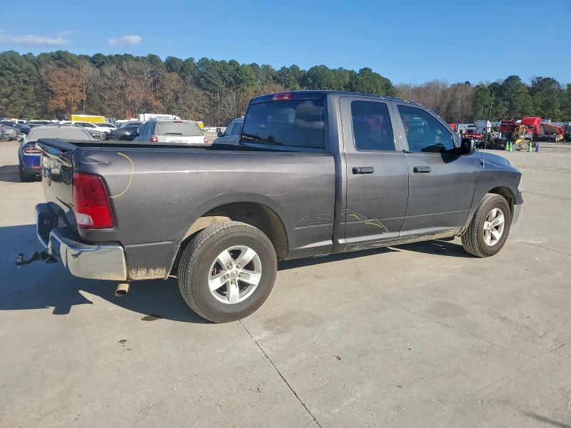 Photo 3 from auction – 2018 RAM 1500 ST with VIN 1C6RR6FG3JS274083