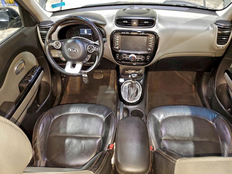 Photo 8 from auction – 2017 KIA SOUL with VIN KNDJP3A59H7429975