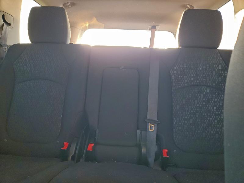 Foto 10 de la subasta – 2012 GMC ACADIA SLE con VIN 1GKKVNED9CJ351513