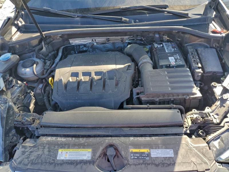Photo 12 from auction – 2020 AUDI Q3 PREMIUM with VIN WA1AECF34L1009155