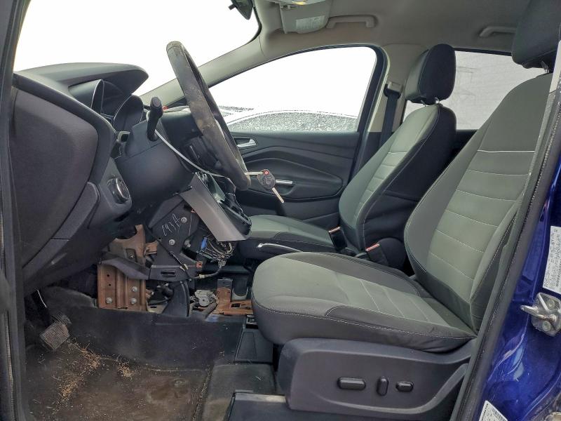 Photo 7 from auction – 2015 FORD ESCAPE SE with VIN 1FMCU0GX2FUA50769