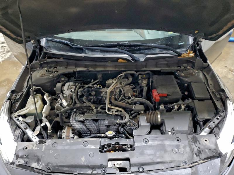 Photo 11 from auction – 2021 NISSAN ALTIMA S with VIN 1N4BL4BV6MN371016