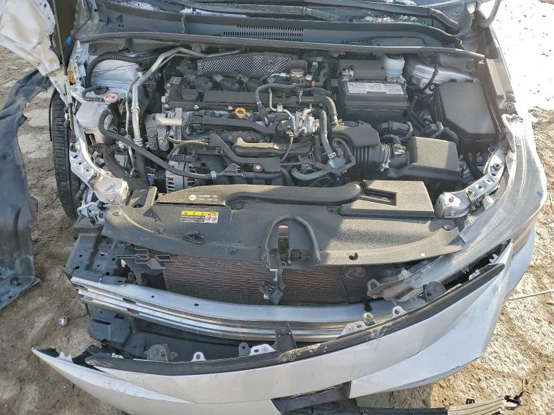 Photo 11 from auction – 2023 TOYOTA COROLLA LE with VIN 5YFB4MDE9PP009936