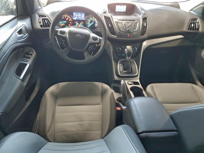 Photo 8 from auction – 2013 FORD ESCAPE SE with VIN 1FMCU0GX9DUA32556