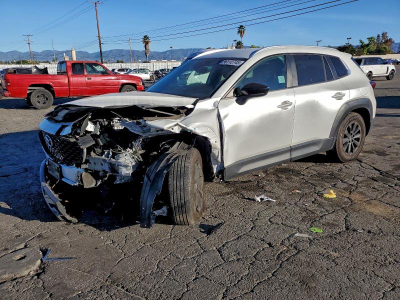 MAZDA CX-50 SELE 2024 with VIN 7MMVABAM5RN169866 - Photo from auction