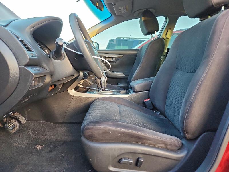 Photo 7 from auction – 2014 NISSAN ALTIMA 2.5 with VIN 1N4AL3AP1EN349497