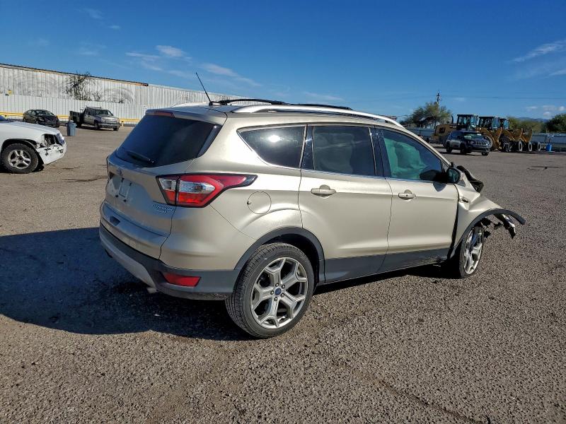Photo 3 from auction – 2017 FORD ESCAPE TIT with VIN 1FMCU0JD8HUD20508