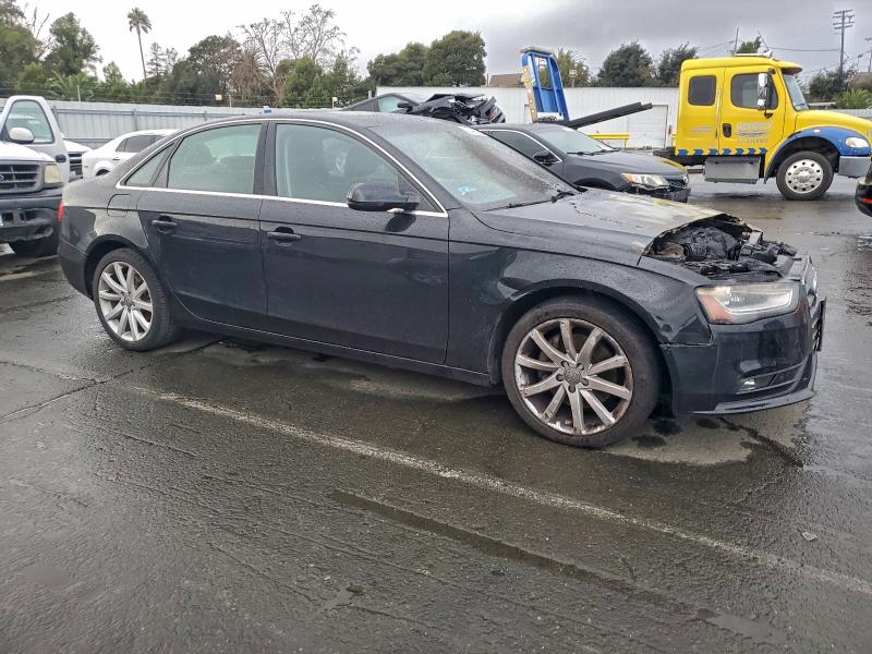 Foto 4 de la subasta – 2013 AUDI A4 PRESTIG con VIN WAUKFAFL9DN018288