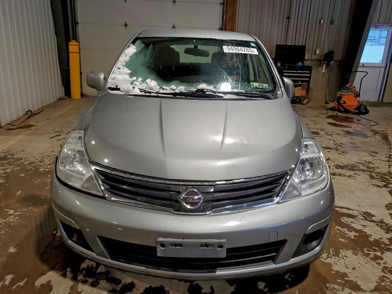 Photo 5 from auction – 2012 NISSAN VERSA S with VIN 3N1BC1CP2CK216432