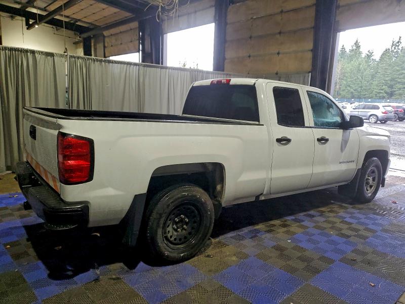 Photo 3 from auction – 2016 CHEVROLET SILVERADO with VIN 1GCRCNEC4GZ170723