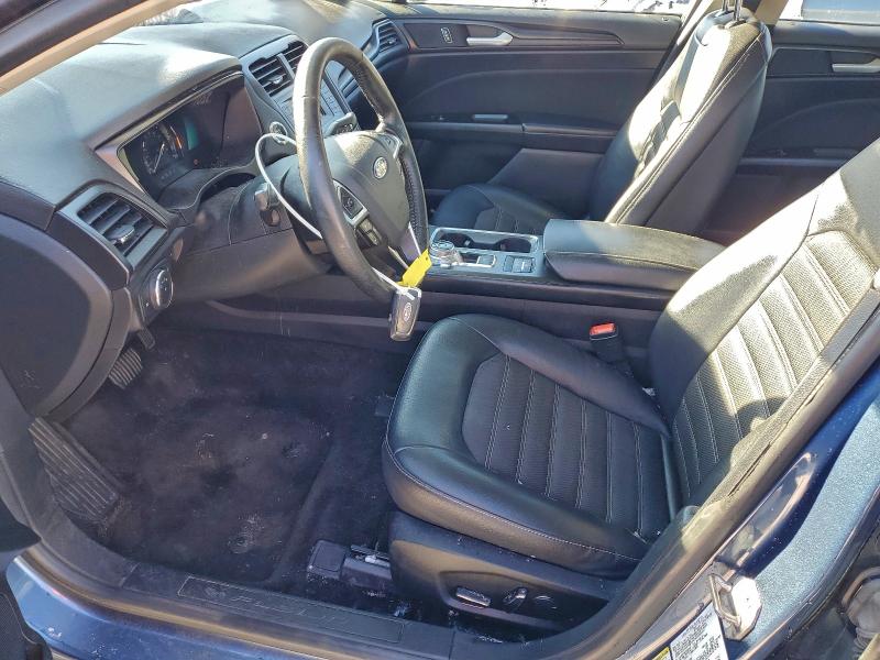 Photo 7 from auction – 2018 FORD FUSION with VIN 3FA6P0LU4JR242236