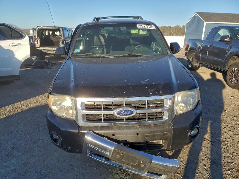 Photo 5 from auction – 2011 FORD ESCAPE LIM with VIN 1FMCU9EG0BKA16696
