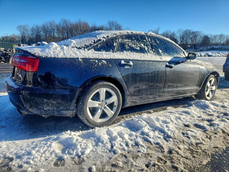 Photo 3 from auction – 2012 AUDI A6 with VIN WAUBGAFC3CN004379
