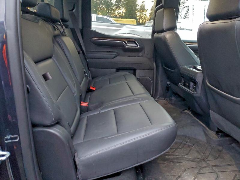 Photo 10 from auction – 2023 CHEVROLET SILVERADO with VIN 3GCUDEED4PG265444