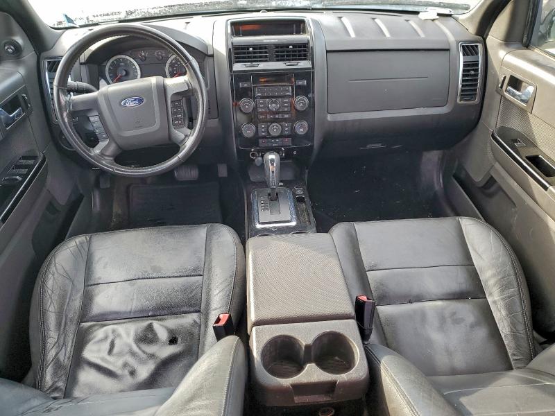 Photo 8 from auction – 2010 FORD ESCAPE LIM with VIN 1FMCU9EG5AKB80962