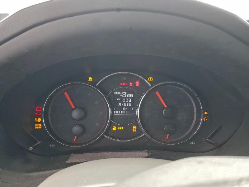 Foto 9 de la subasta – 2013 SUBARU FORESTER T con VIN JF2SHAGC9DH417293