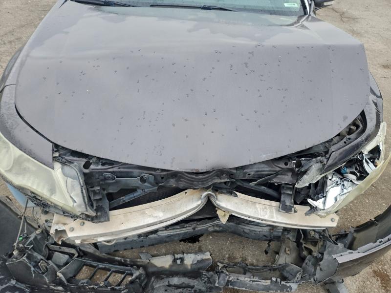 Photo 11 from auction – 2009 ACURA TL with VIN 19UUA86539A004701