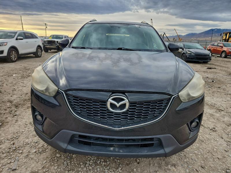 Zdjęcie 5 z aukcji – 2013 MAZDA CX-5 GT z VIN JM3KE4DE4D0150682