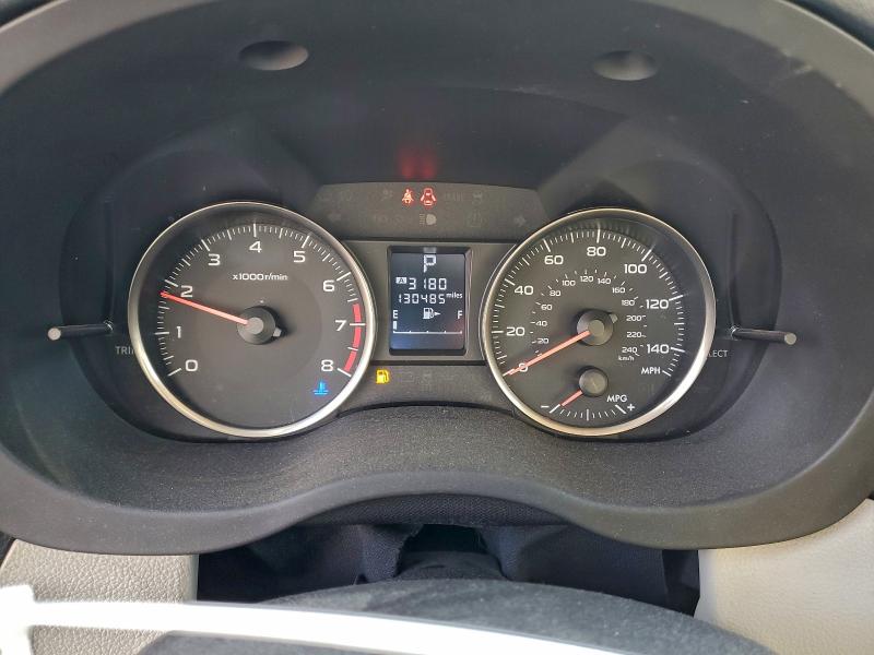 Photo 9 from auction – 2016 SUBARU IMPREZA with VIN JF1GJAA62GH005514