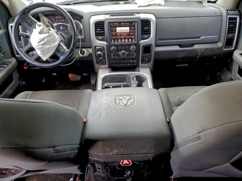 Photo 8 from auction – 2016 RAM 1500 SLT with VIN 1C6RR7TTXGS247432