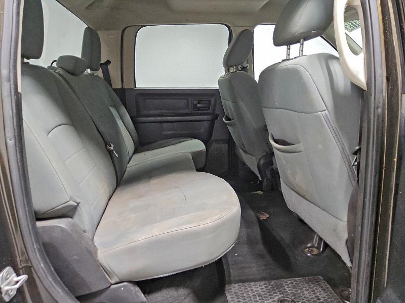 Photo 10 from auction – 2013 RAM 1500 ST with VIN 1C6RR7KGXDS666574