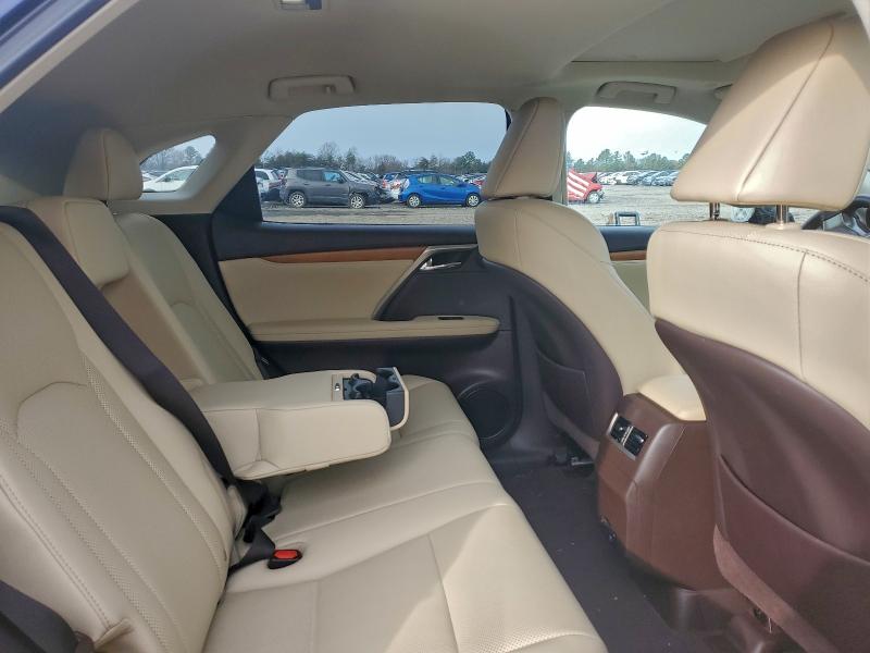 Photo 11 from auction – 2020 LEXUS RX 450H with VIN 2T2HGMDA6LC050044