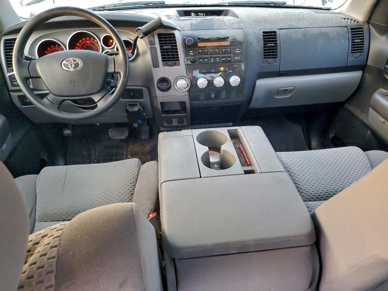 Photo 8 from auction – 2012 TOYOTA TUNDRA DOU with VIN 5TFRU5F16CX027191
