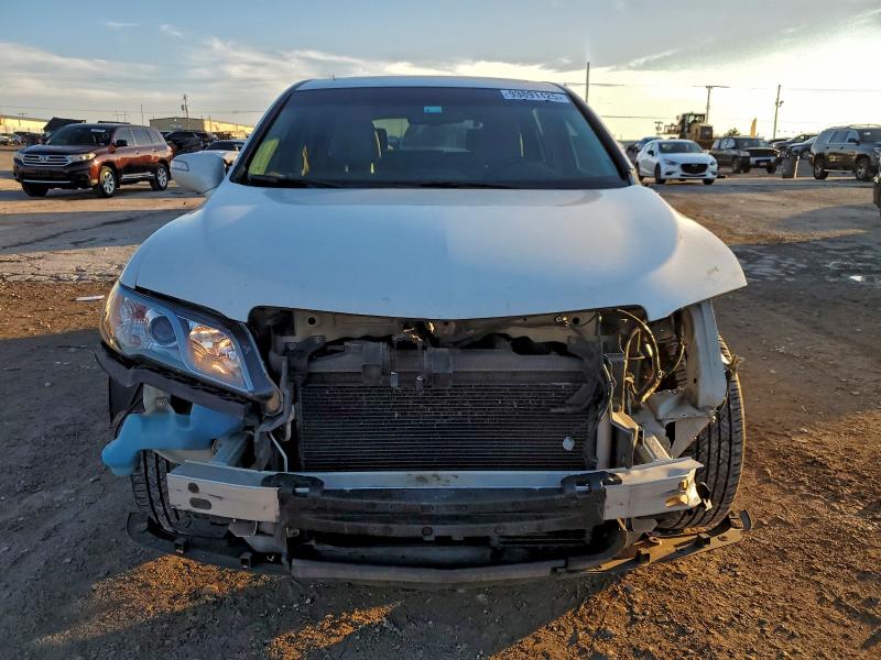Photo 5 from auction – 2015 ACURA RDX with VIN 5J8TB4H31FL010994