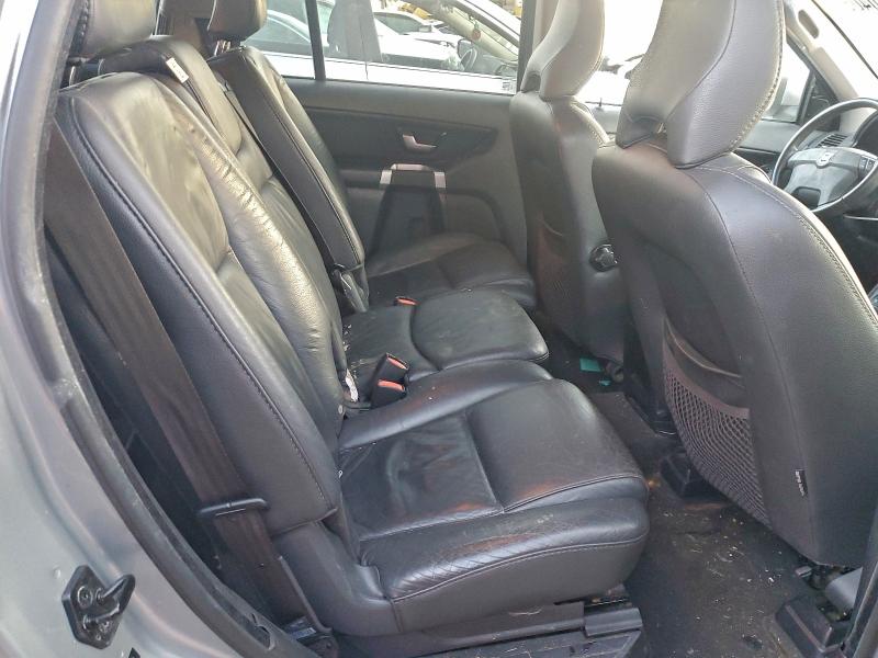 Photo 11 from auction – 2012 VOLVO XC90 3.2 with VIN YV4952CY6C1609675
