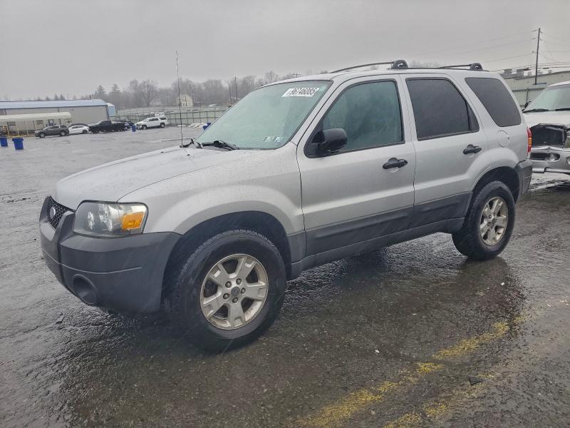 Photo 1 from auction – 2007 FORD ESCAPE XLT with VIN 1FMCU93127KA77456