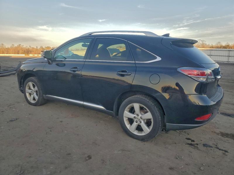 Photo 2 from auction – 2015 LEXUS RX 350 BAS with VIN 2T2BK1BA8FC303620