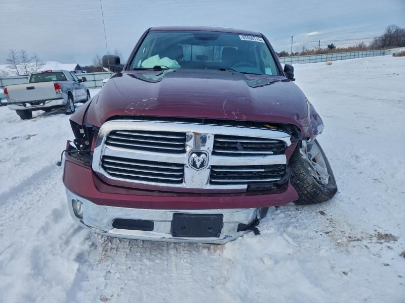 Photo 5 from auction – 2016 RAM 1500 SLT with VIN 1C6RR7TT5GS309612