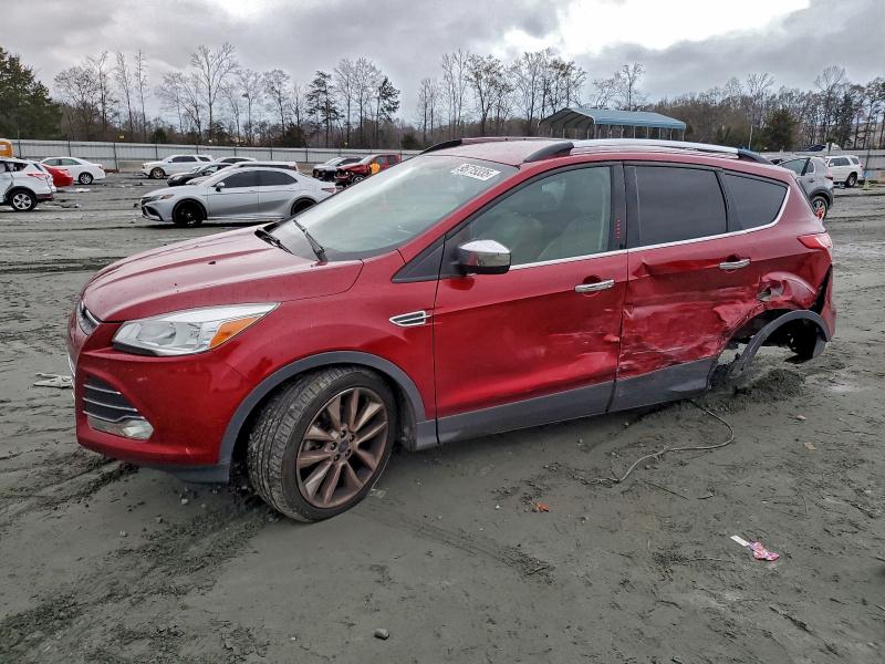 FORD ESCAPE SE 2014 z numerem VIN 1FMCU0G92EUD35701 - Zdjęcie z aukcji