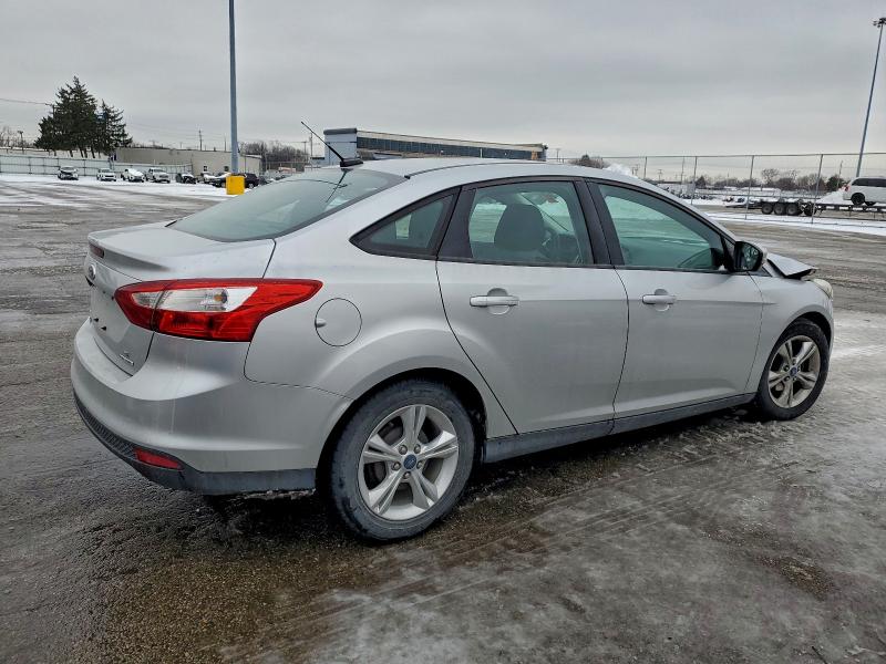 صورة رقم 3 من المزاد - 2013 FORD FOCUS SE مع VIN 1FADP3F21DL286314