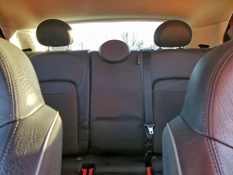 Photo 10 from auction – 2016 FIAT 500X TREKK with VIN ZFBCFYCT0GP365931