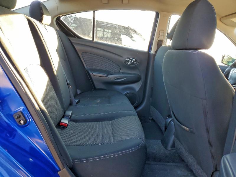 Photo 10 from auction – 2015 NISSAN VERSA S with VIN 3N1CN7AP6FL918871