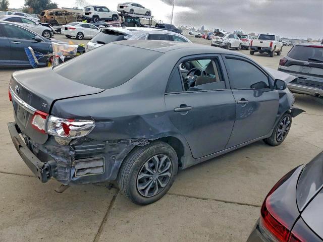 Photo 3 from auction – 2011 TOYOTA COROLLA with VIN 2T1BU4EE9BC608312
