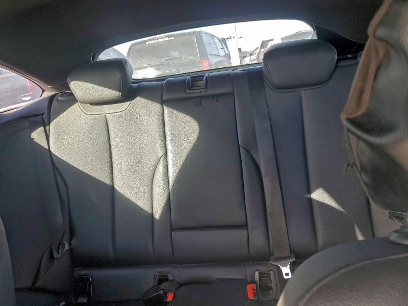 Фото 10 с аукциона – 2017 BMW 430I GRAN с VIN WBA4F7C58HG786453