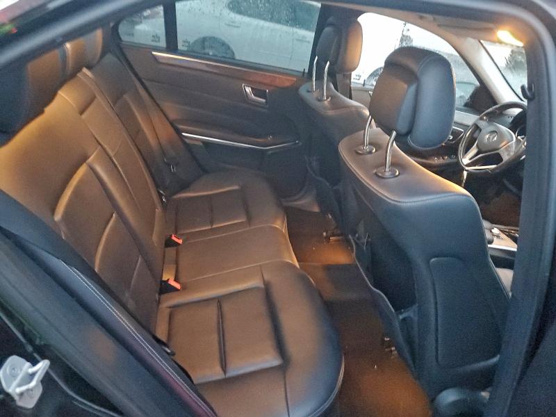 Photo 10 from auction – 2014 MERCEDES-BENZ E 350 with VIN WDDHF5KB0EA867600
