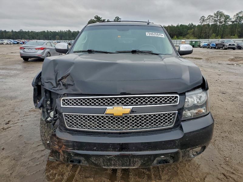 Photo 5 from auction – 2013 CHEVROLET TAHOE K150 with VIN 1GNSKBE09DR366913